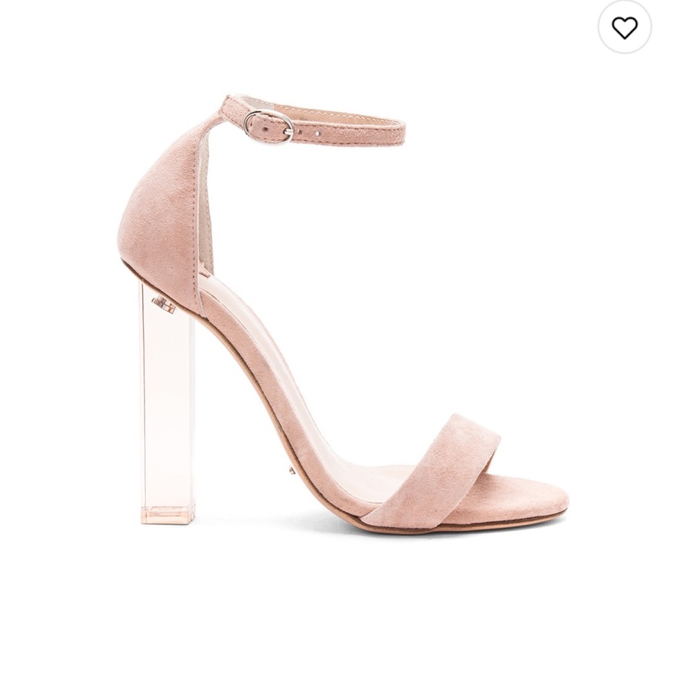 Kashmir Heel